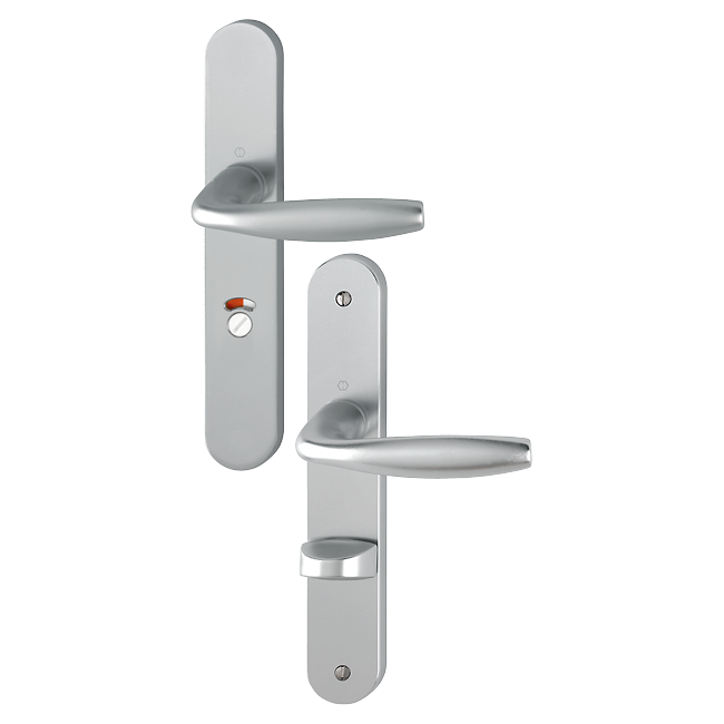 F9 alu aspect inox