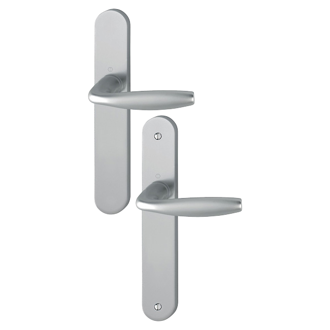 F9 alu aspect inox
