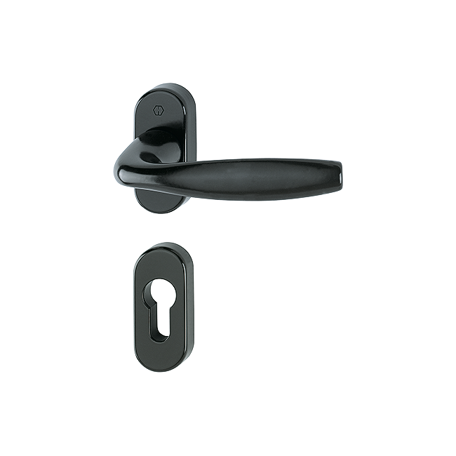 F9005 noir foncé