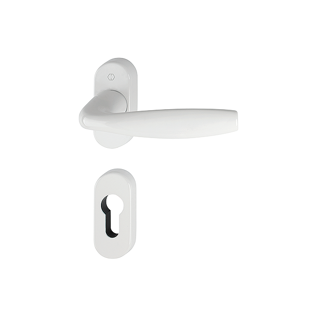 F9010 bianco