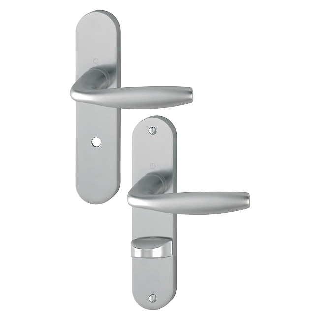 F9 alu aspect inox