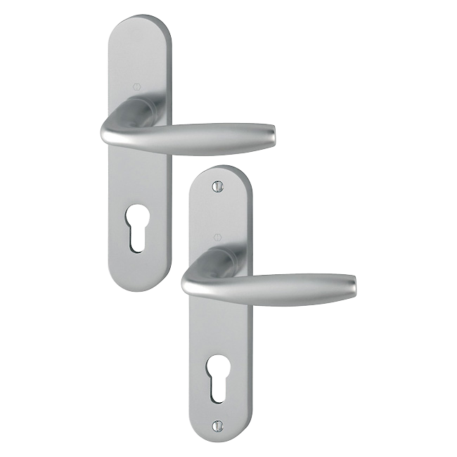 F9 alu aspect inox