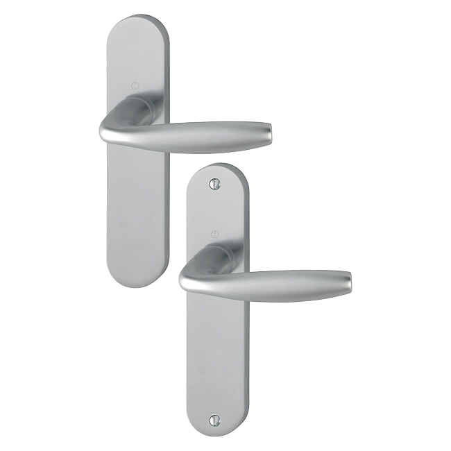 F9 alu aspect inox
