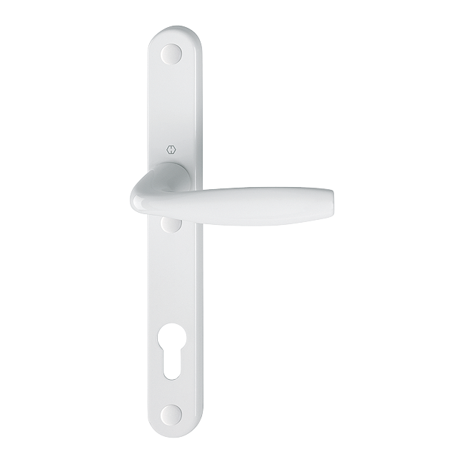 F9016 traffic white (diamond white)