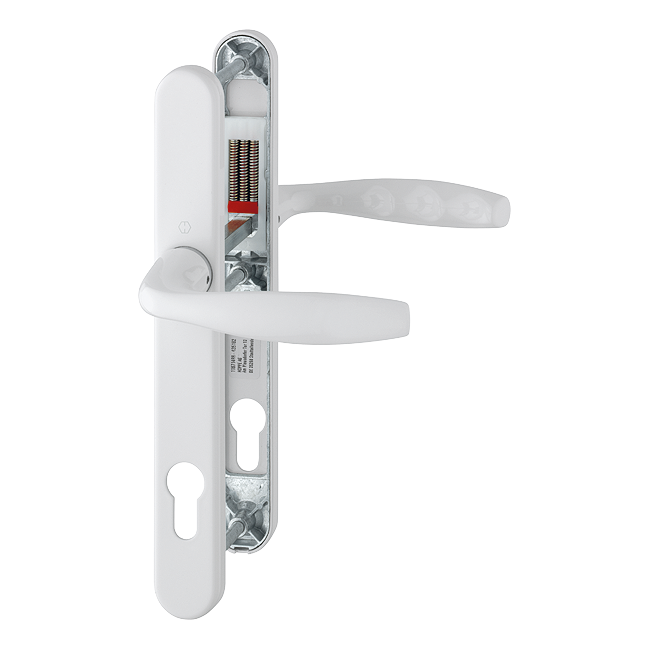 F9016 blanco tráfico