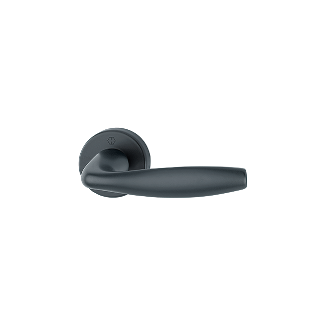F9714M noir mat