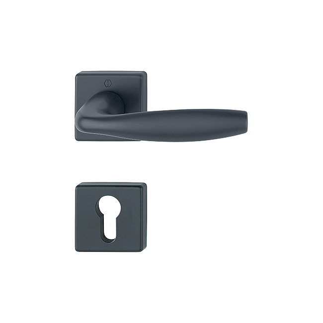 F9714M noir mat