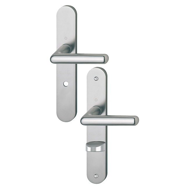 F9 alu aspect inox