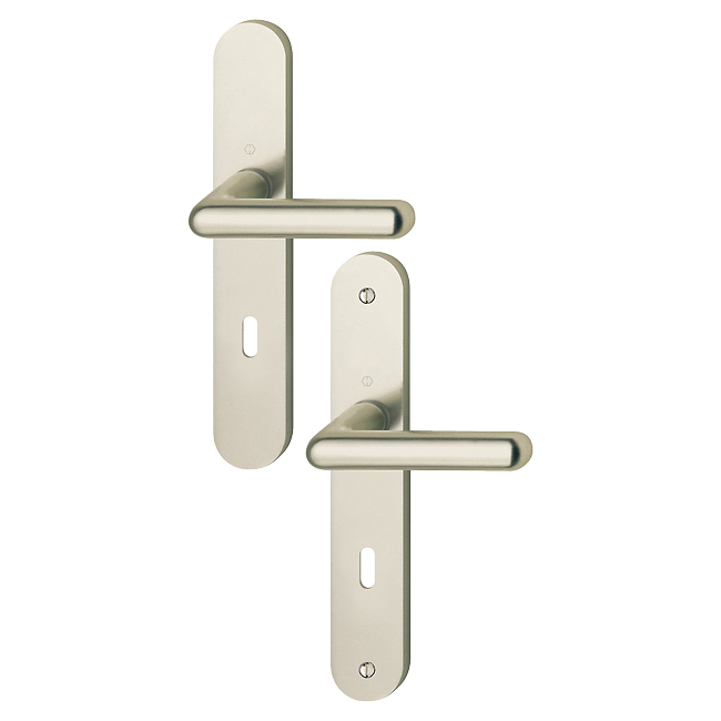 F2 aluminium aspect champagne
