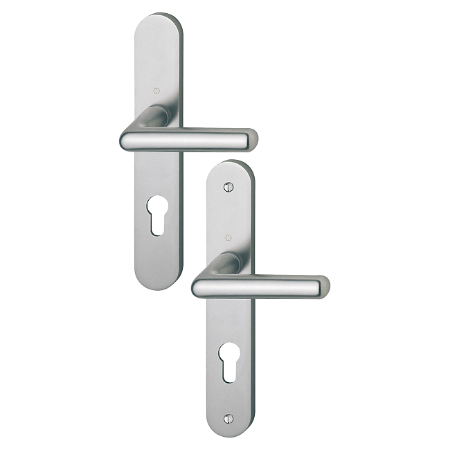 F9 alu aspect inox