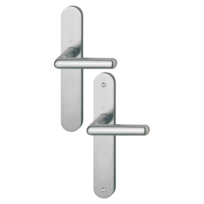 F9 alu aspect inox