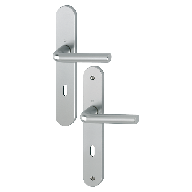 F9 alu aspect inox
