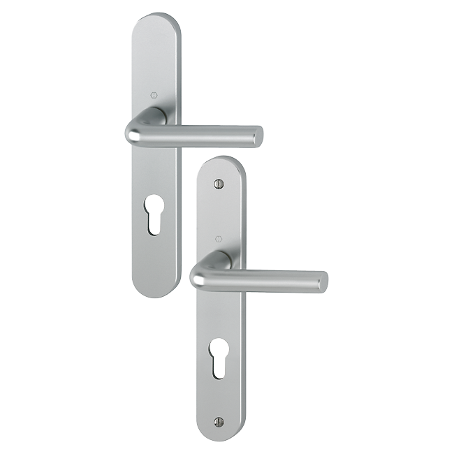 F9 alu aspect inox