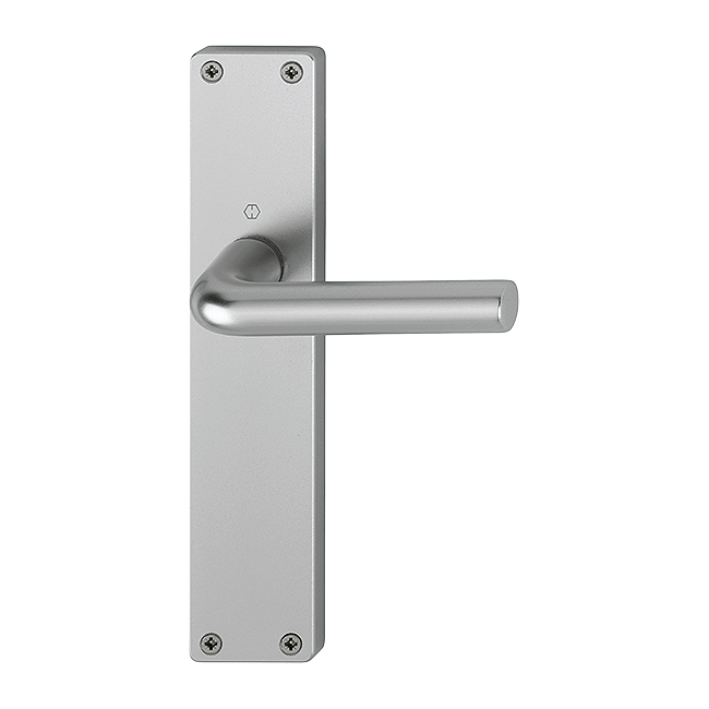 F9 Aluminio simil inox