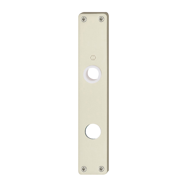 F2 aluminium aspect champagne