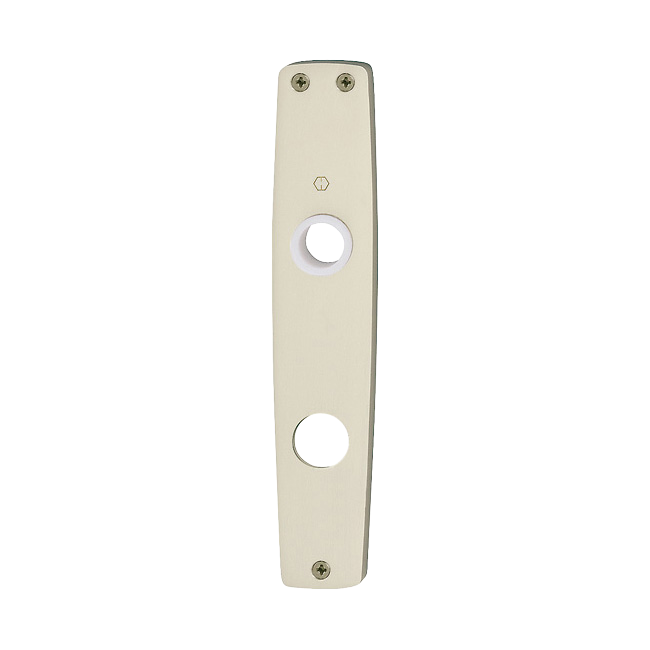 F2 aluminium aspect champagne