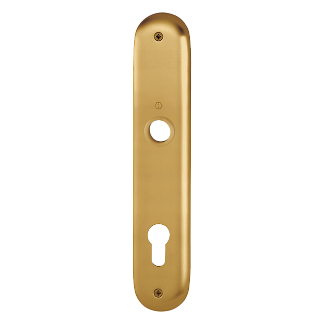 F4 alluminio aspetto bronzo