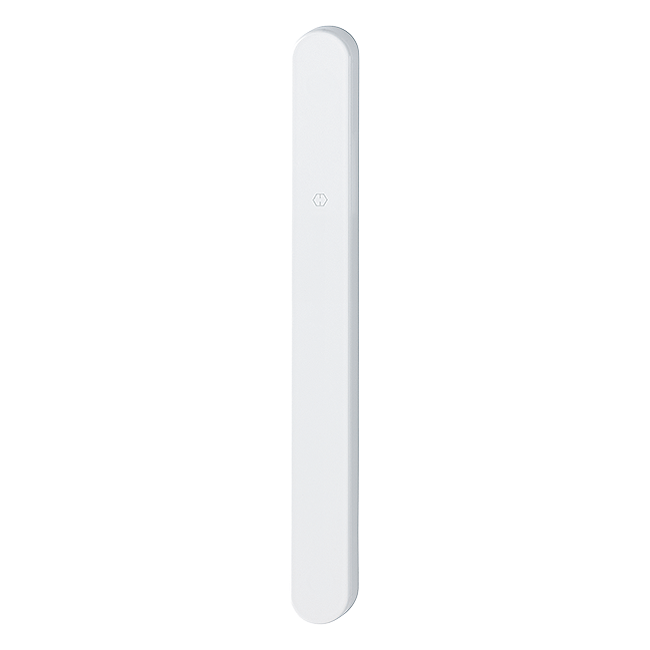 F9016 blanc signalisation