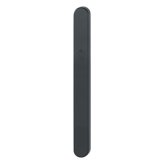 F9714M noir mat