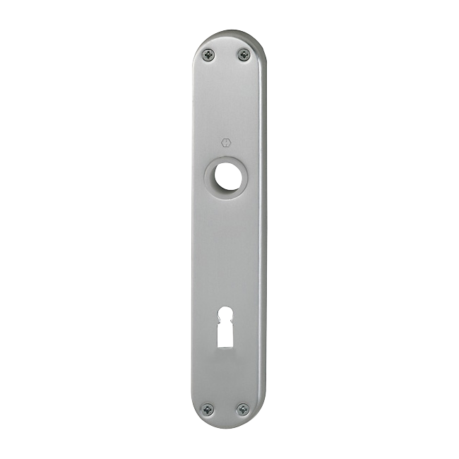 F9 alu aspect inox