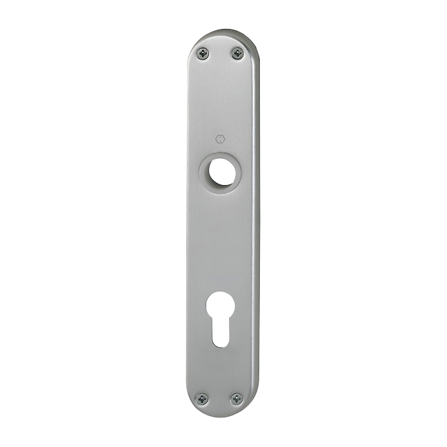 F9 alu aspect inox