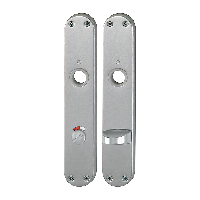 F9 alu aspect inox