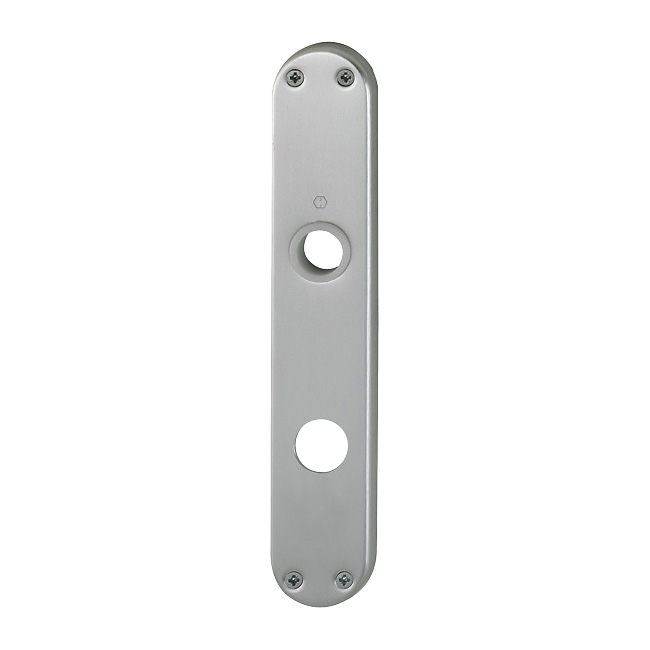 F9 alu aspect inox