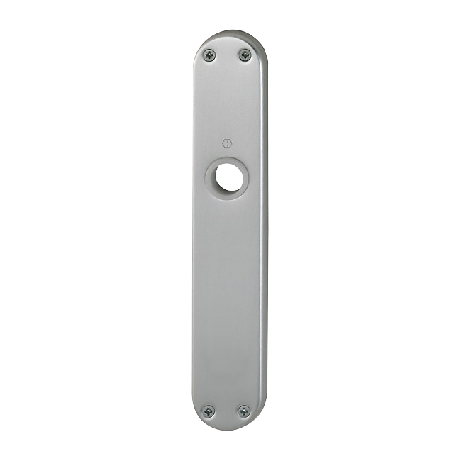 F9 alu aspect inox