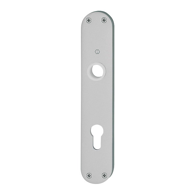 F9 alu aspect inox