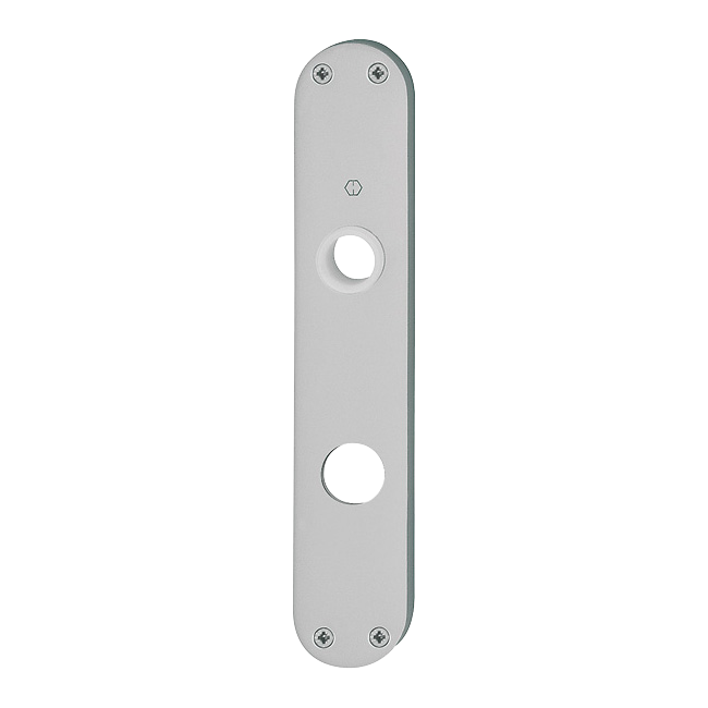 F9 alu aspect inox