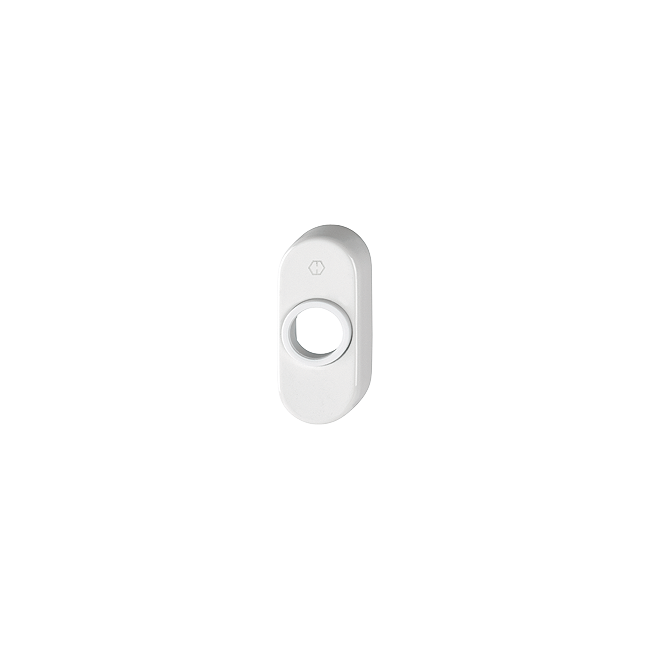 F9010 blanc pur