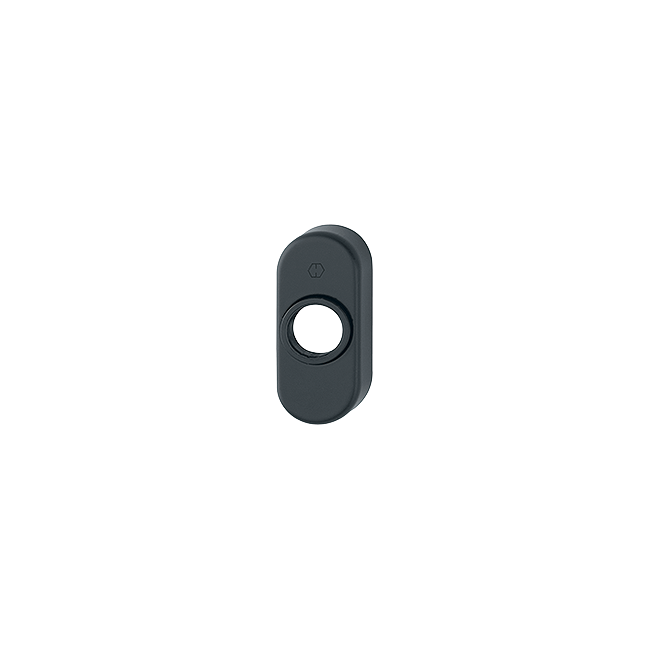 F9714M noir mat