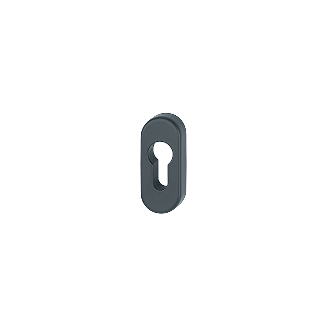 F9714M noir mat