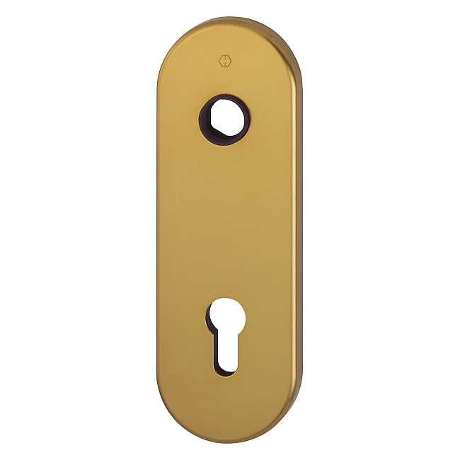F4 alluminio aspetto bronzo