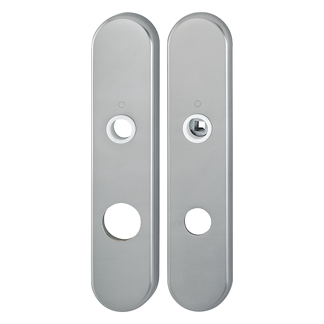 F9 alu aspect inox