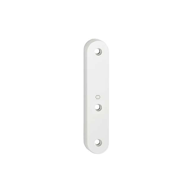 F9010 pure white