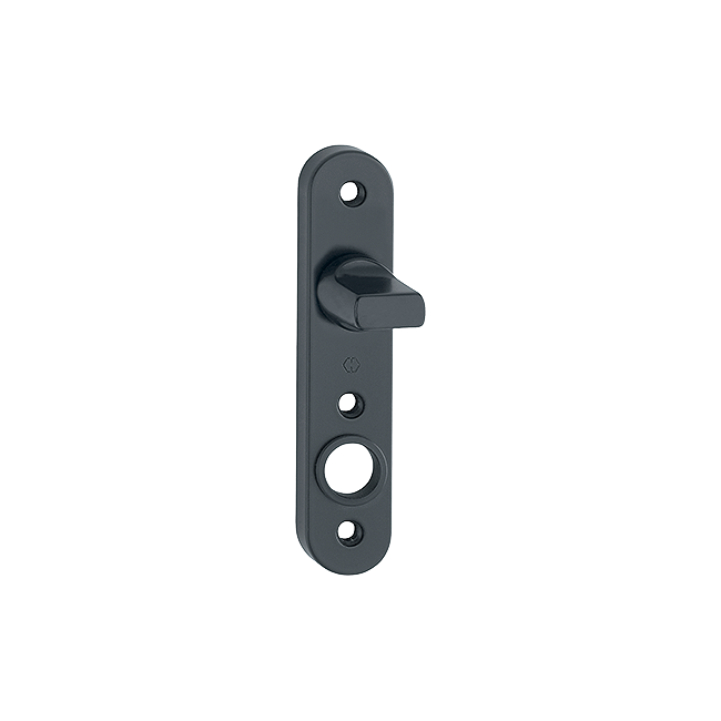 F9714M matt black