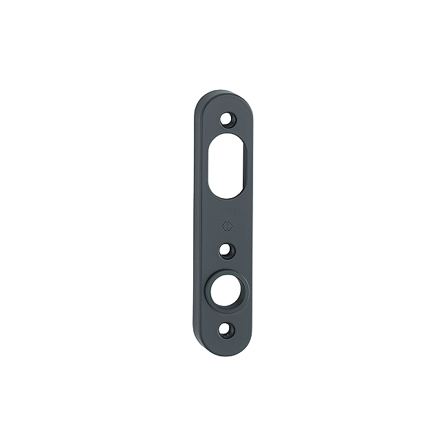 F9714M matt black