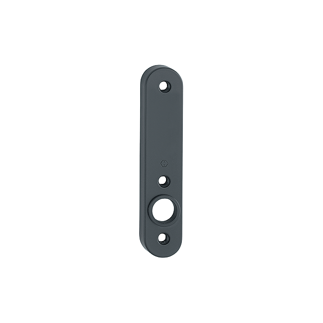 blank