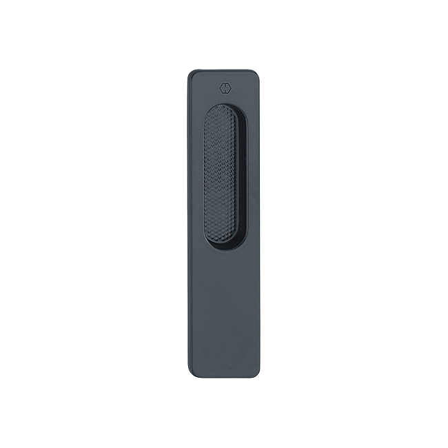 F9714M nero opaco