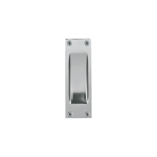 F9 Aluminium stahlfarben