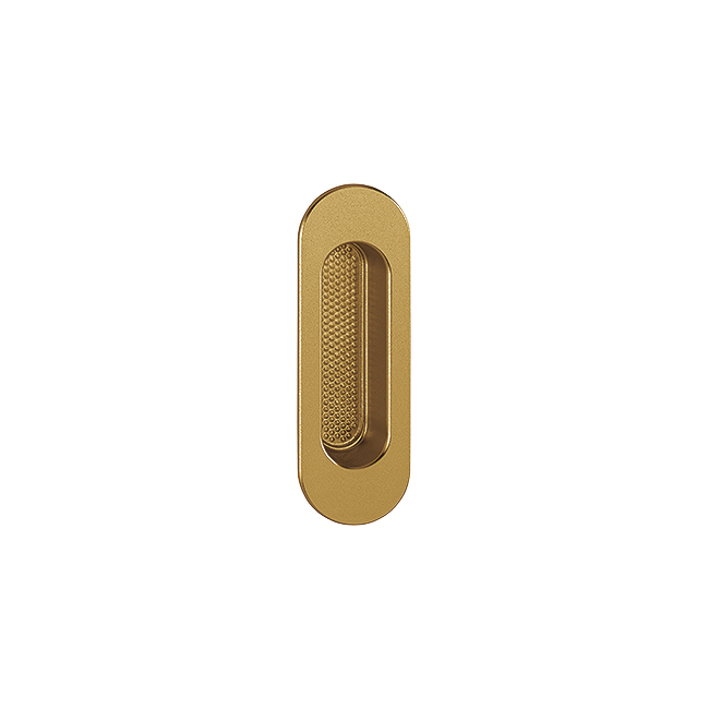 F4 alluminio aspetto bronzo