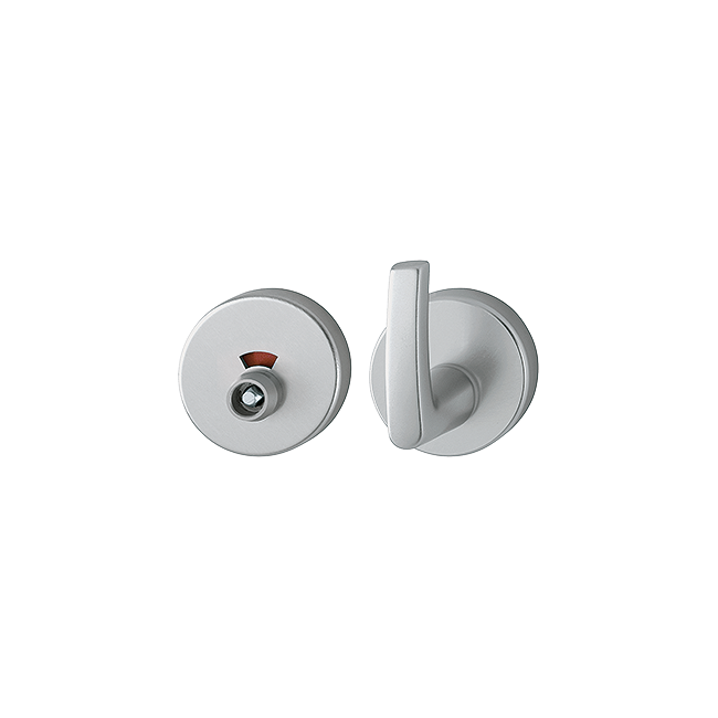 F9 aluminium steel effect
