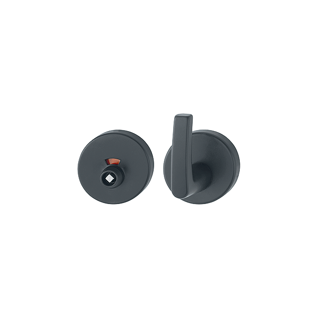 F9714M matt black