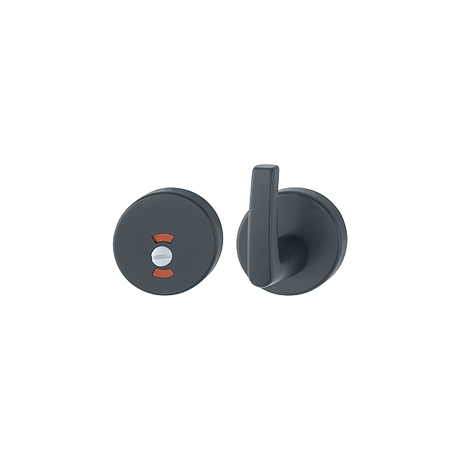 F9714M matt black