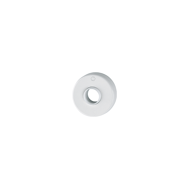 F9016 blanc signalisation