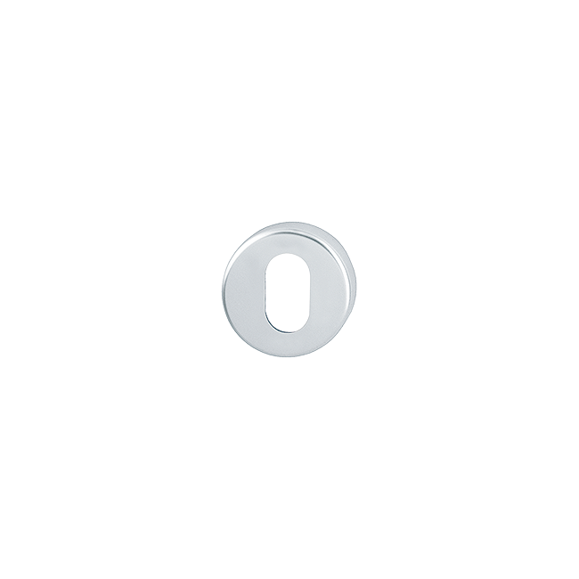 oval cylinder