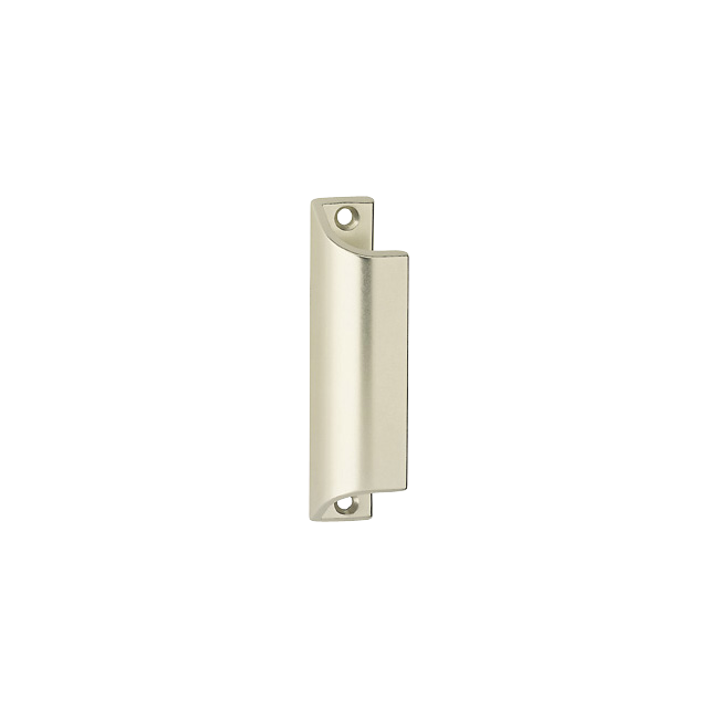 F2 aluminium champagne
