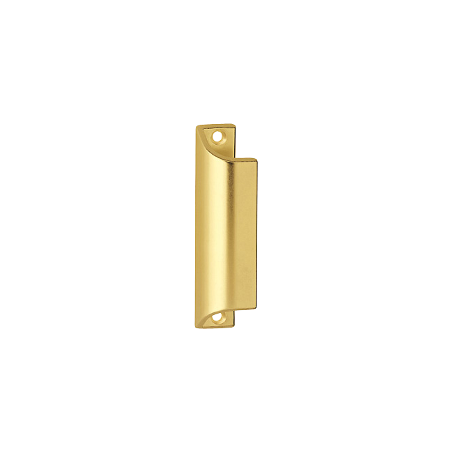 F3 aluminium gold effect