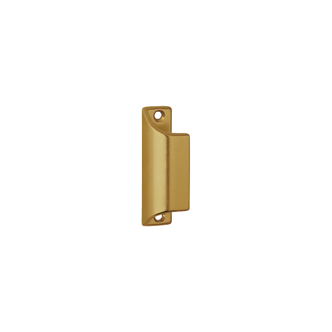 F4 aluminium bronze effect